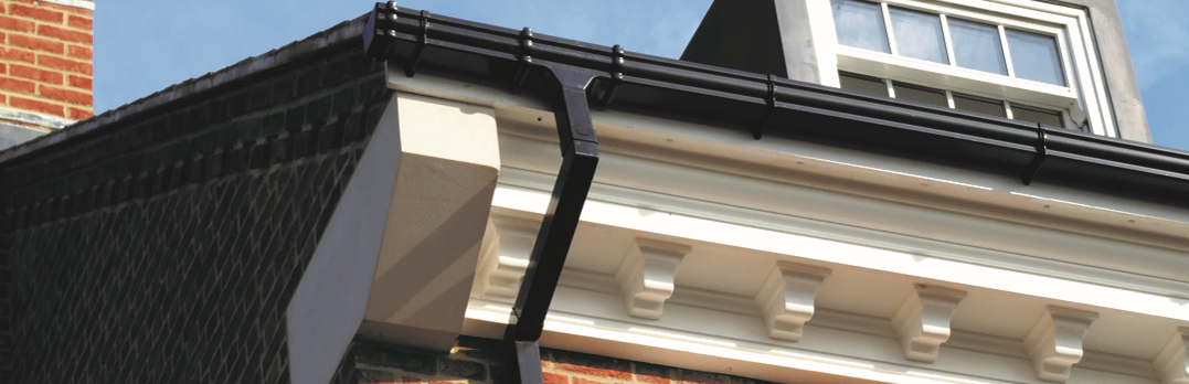 The Ultimate Guide to Gutter Replacement