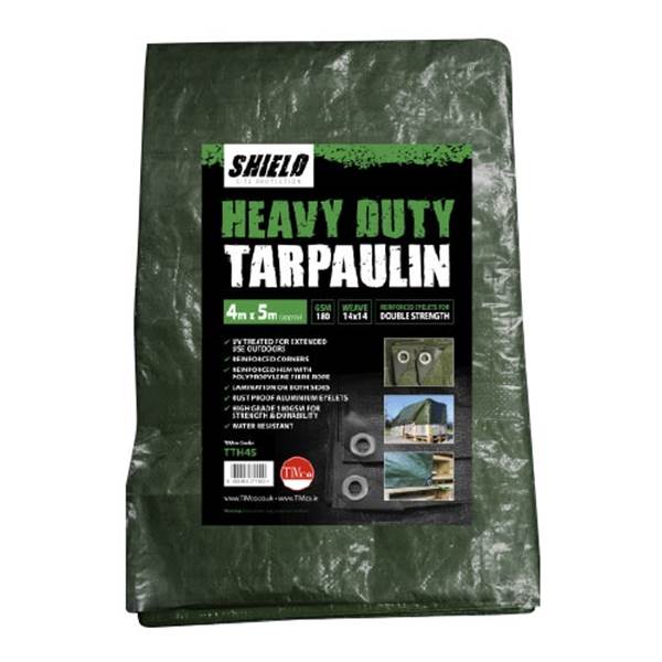 Tarpaulins