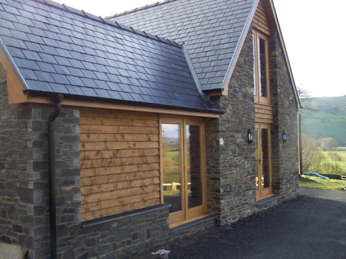 Can I fit my guttering level?