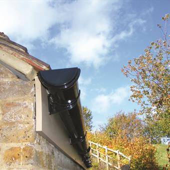 Why does my guttering leak?