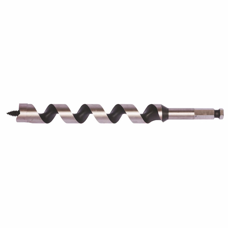 Dart 06 x 230mm Auger Bit