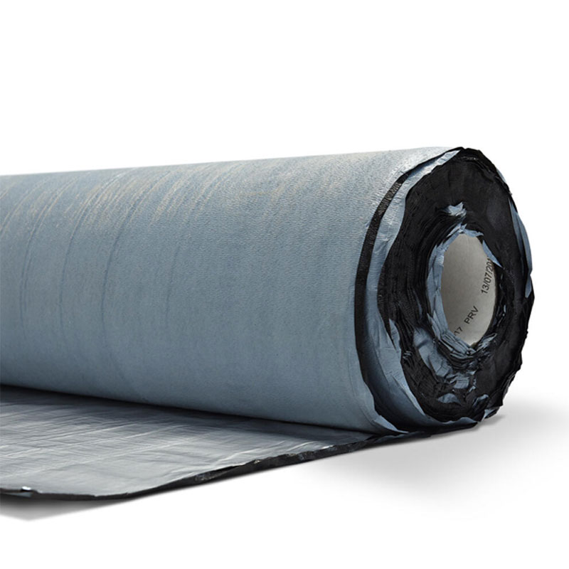 1x20mm Visqueen Gr Self Adhesive Membrane