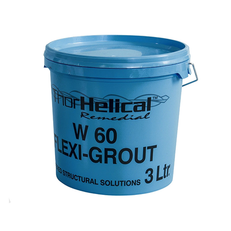 Who 60 Grout 3 Litre