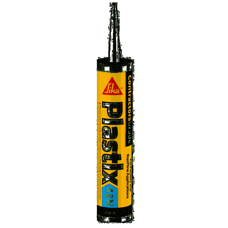 Sika Plastix 48N Translucent