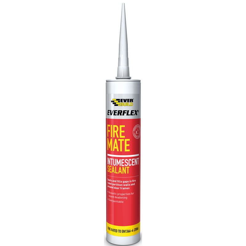 Firemate Sealant White