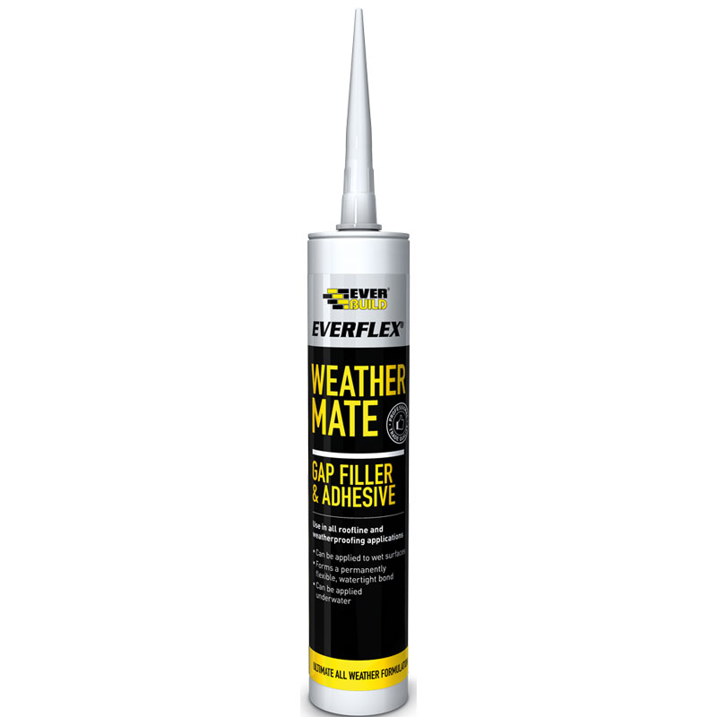 Weathermate Sealant Clear