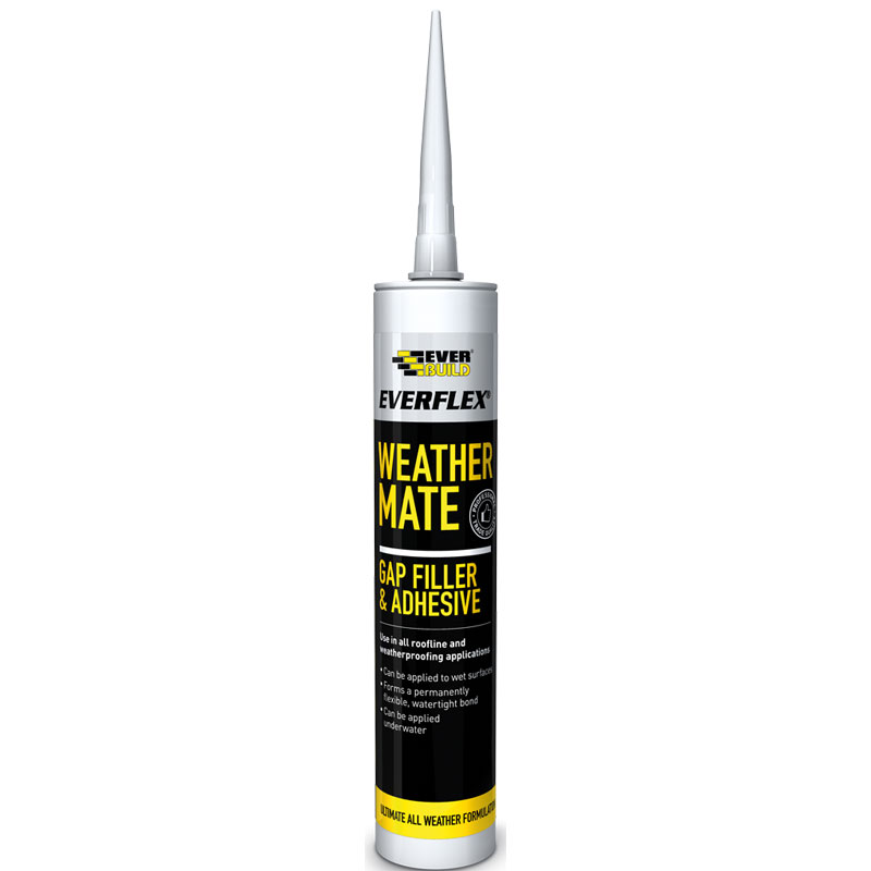 Weathermate Sealant White