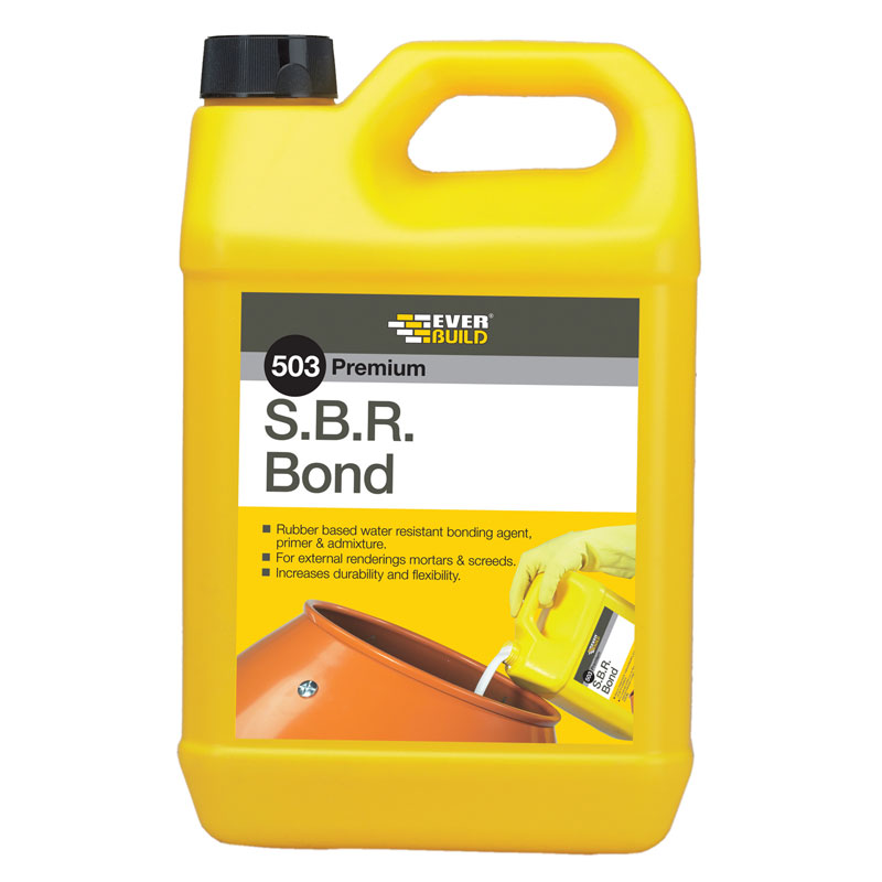 503 Sbr Bond 5 Ltr