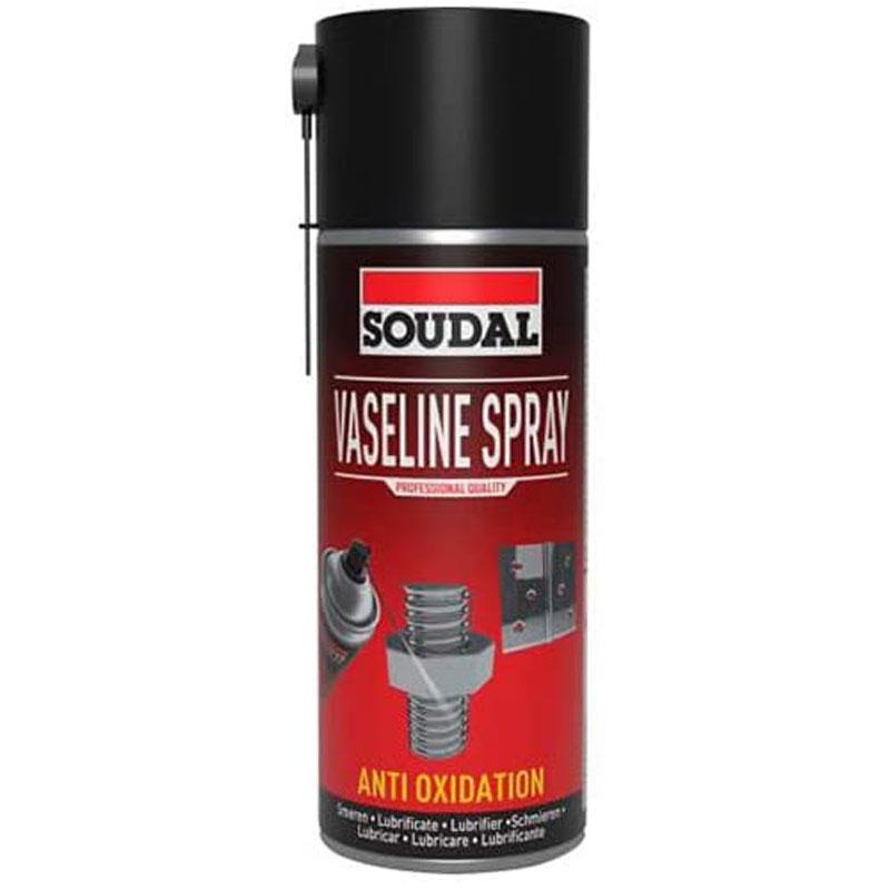 Soudal Vaseline Spray