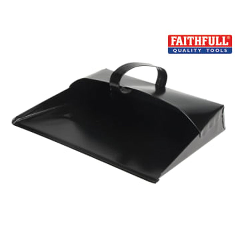 Metal Dustpan