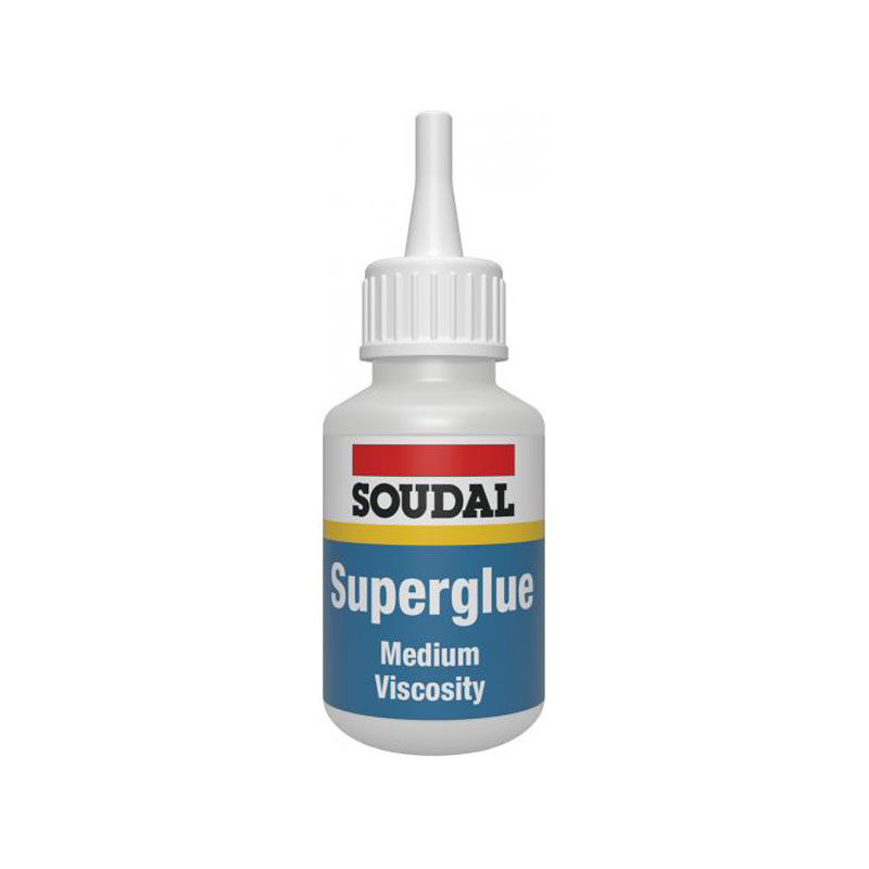 Superglue Mv 20G