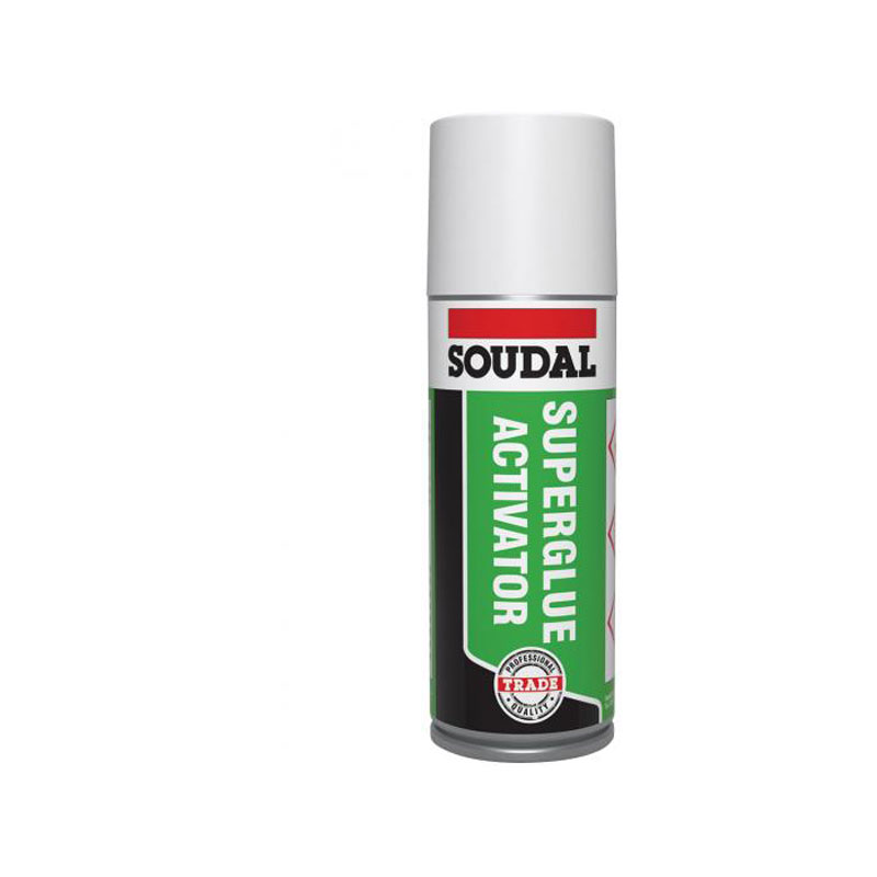 Soudal Mitre Bonding Kit