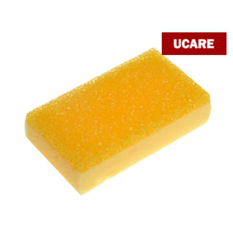 Bug & Tar Remover Sponge