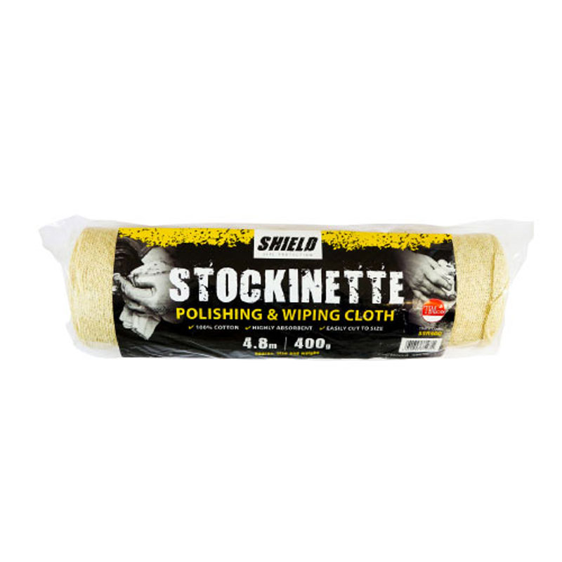 Stockinette Roll 400G