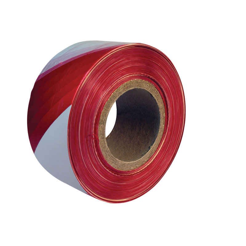 Barrier Tape Rd/We 72 mm x 500M