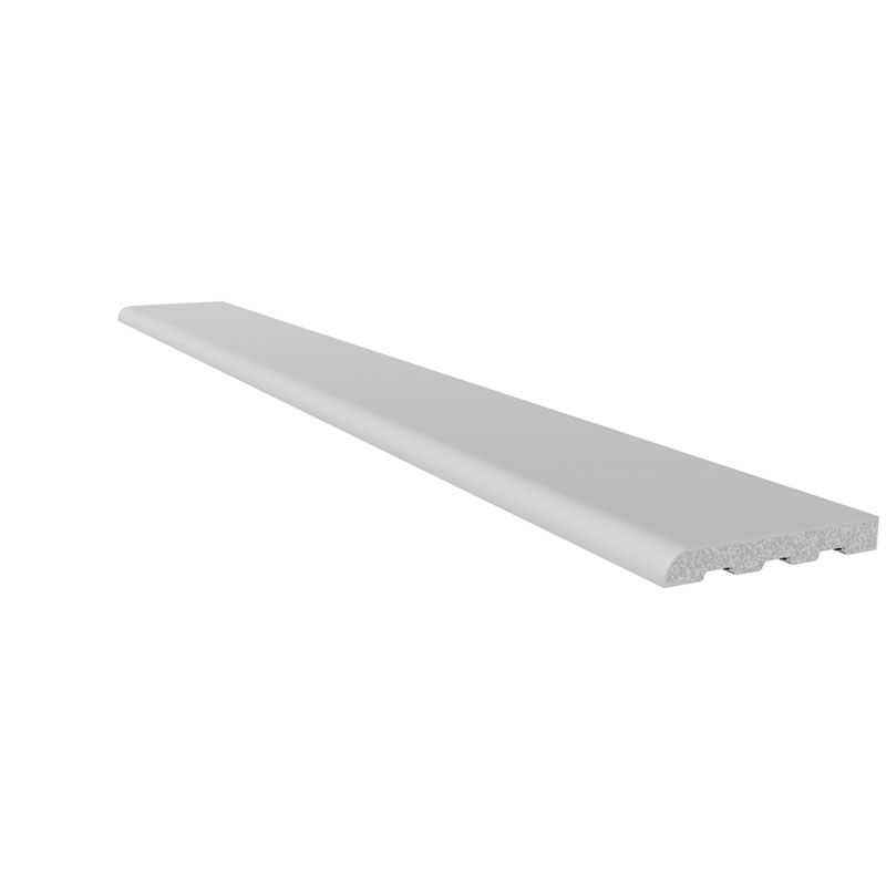 40 mm White Architrave 5M