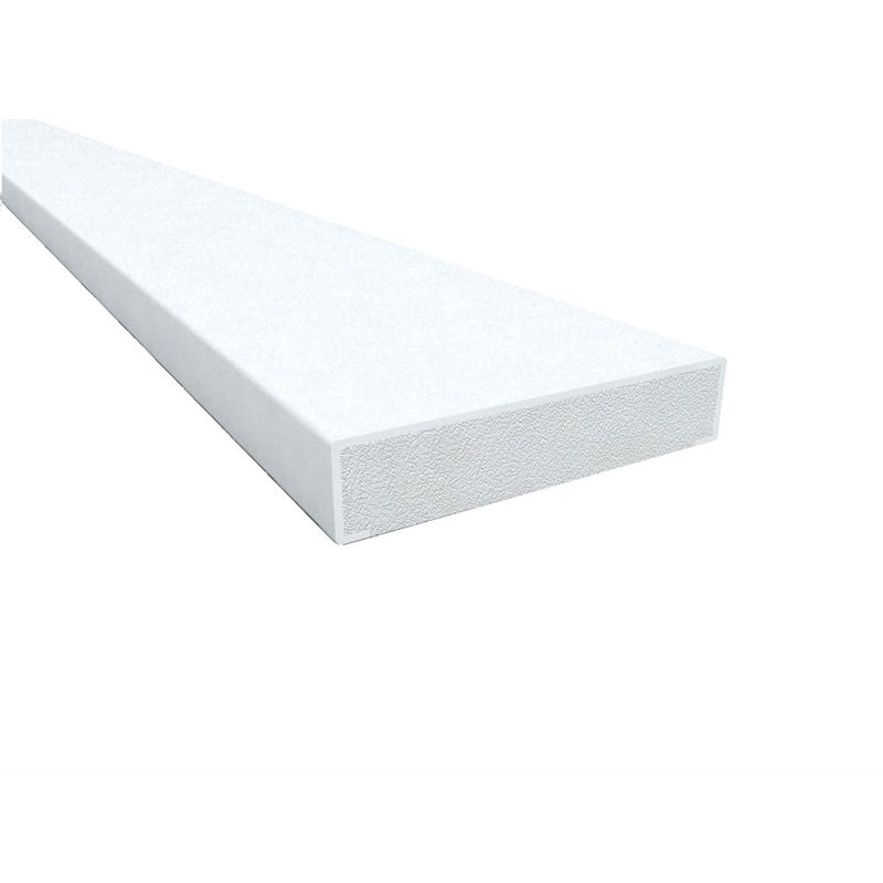 28mm White Batten 5M