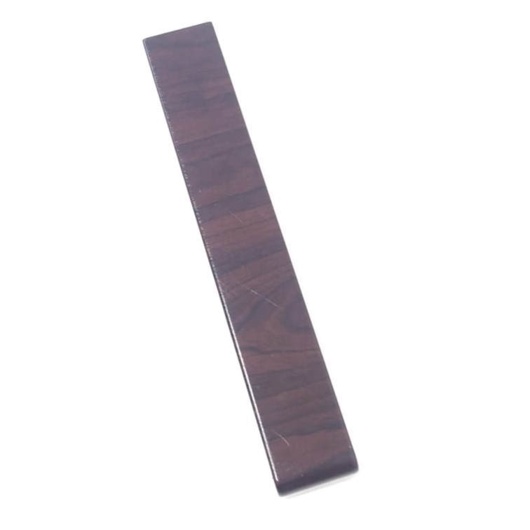 300 mm Rosewood Woodgrain Joint Trim