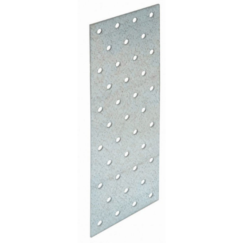 Nailplate 80 mm x 220 mm