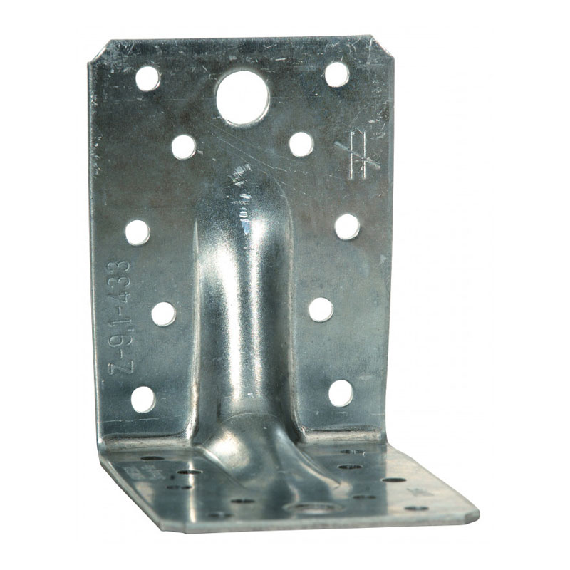 Heavy Duty Angle Bracket 90 x 90 x 65mm E2