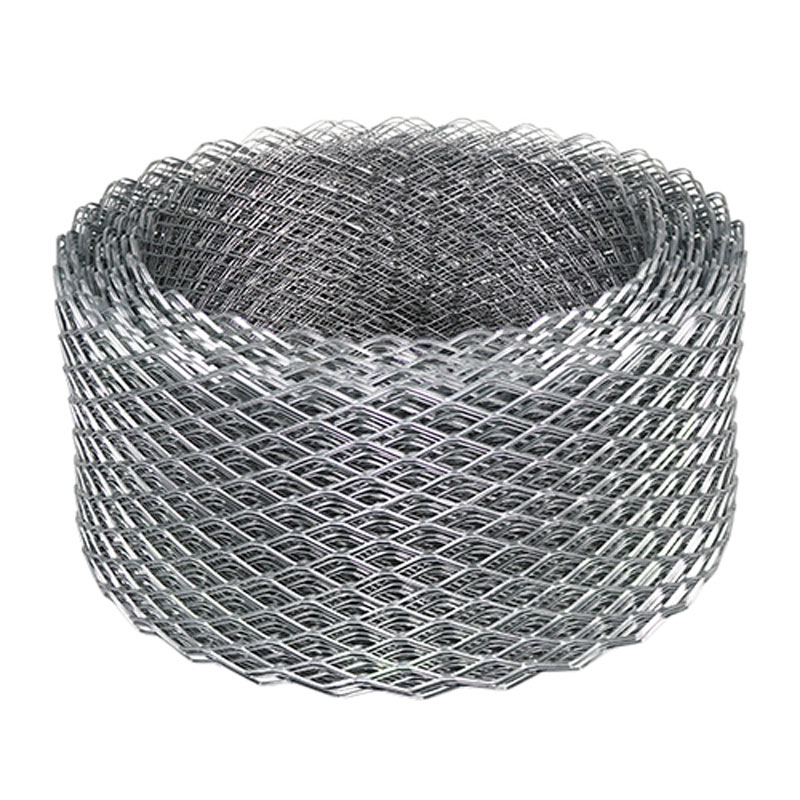 Coil Mesh 114mm x 20M