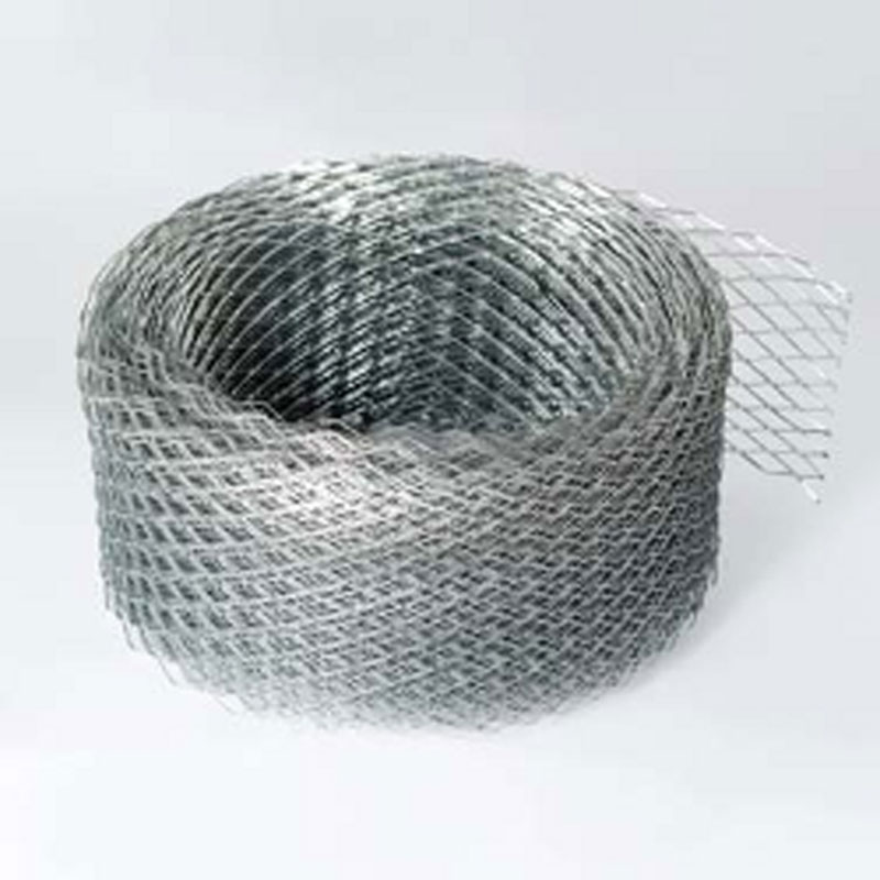 Coil Mesh S/S 114mm x 20M