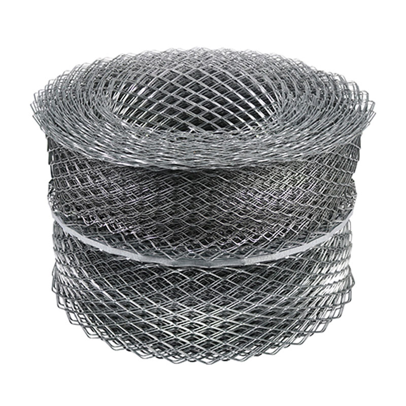 Coil Mesh S/S 178mm x 20M