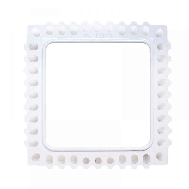 Single Socket Plaster Bead Surround