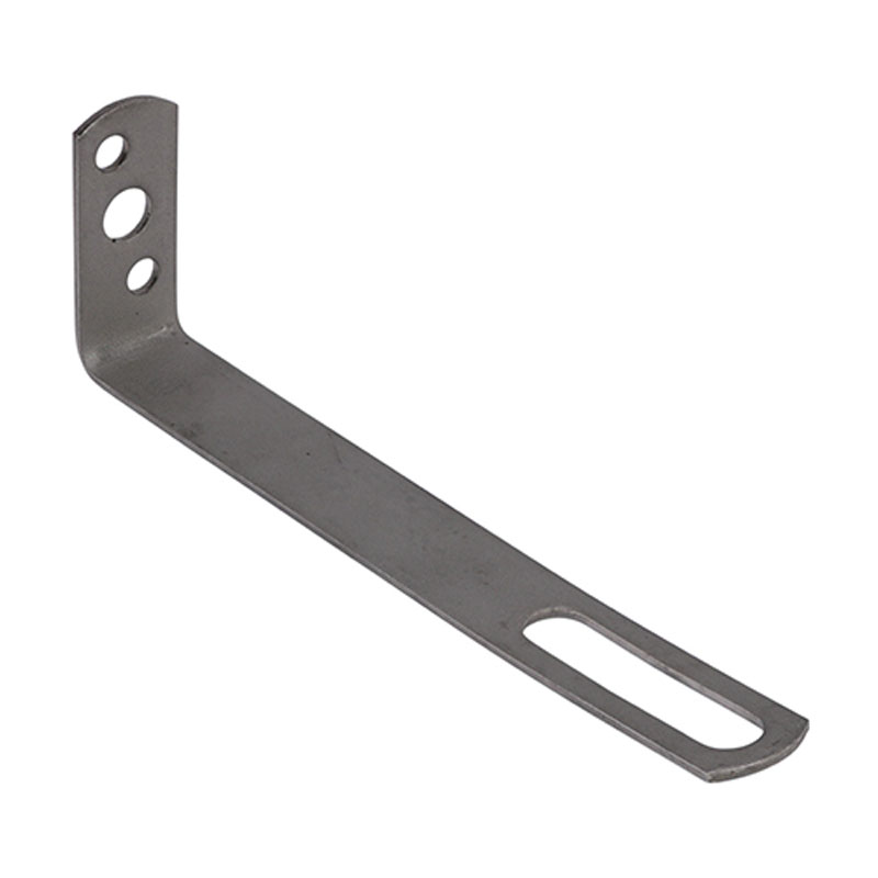 S/S Safety End Frame Cramp 150mm