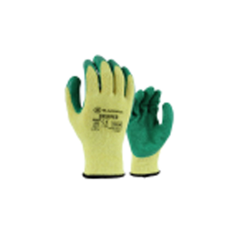 Blackrock Latex Gripper Glove 8 (M)