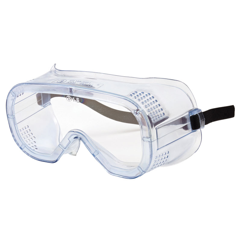 Ox Direct Vent Saftey Goggle
