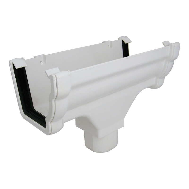 White Niagara Ogee Running Outlet  Ron1W