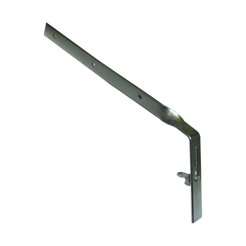 Galv Side Fix Rafter Bracket  Rr2