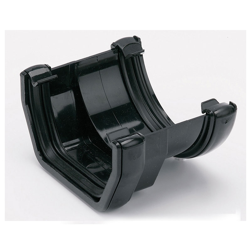 Blk Sq To Rd Adaptor  Rds1B