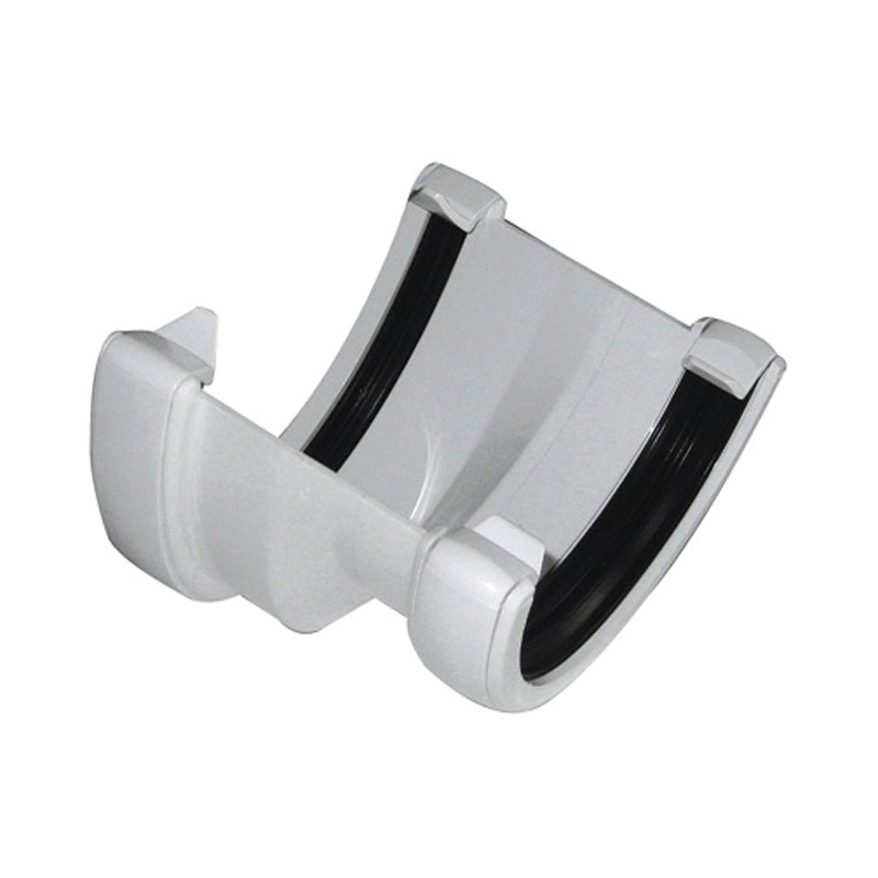 Hi-Cap To 1/2 Rd Adaptor Wht Rhr3