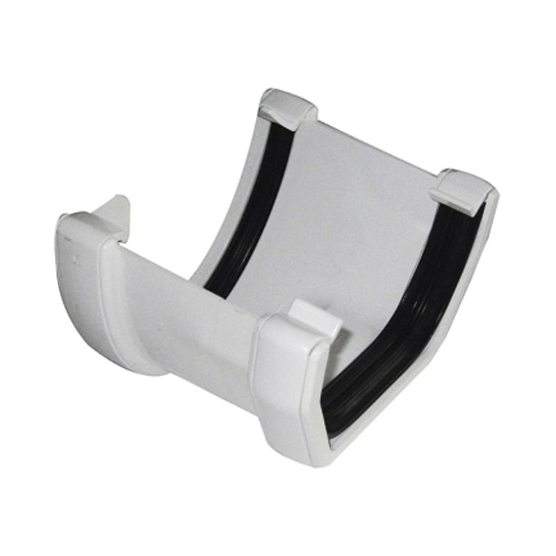 Hi-Cap To Sq Adaptor  White Rhs3