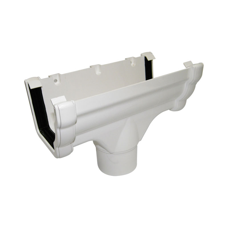 White Niagara Ogee Running Outlet With 80M