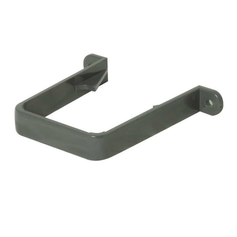 Anth Sq Downpipe Clip  Rcs1Ag