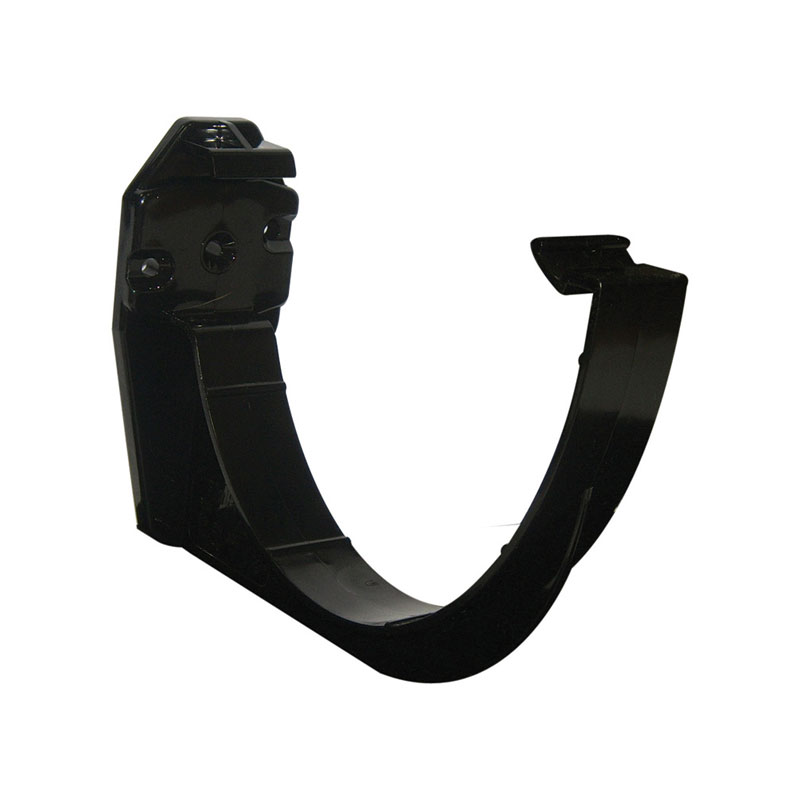 xtraflo Fascia Bracket Blk