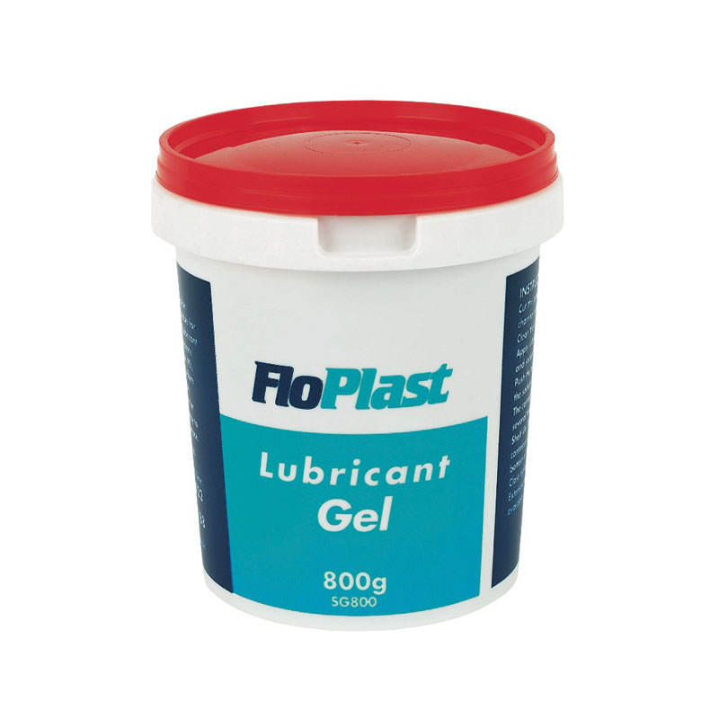 Lubricant Gel 800G Sg800