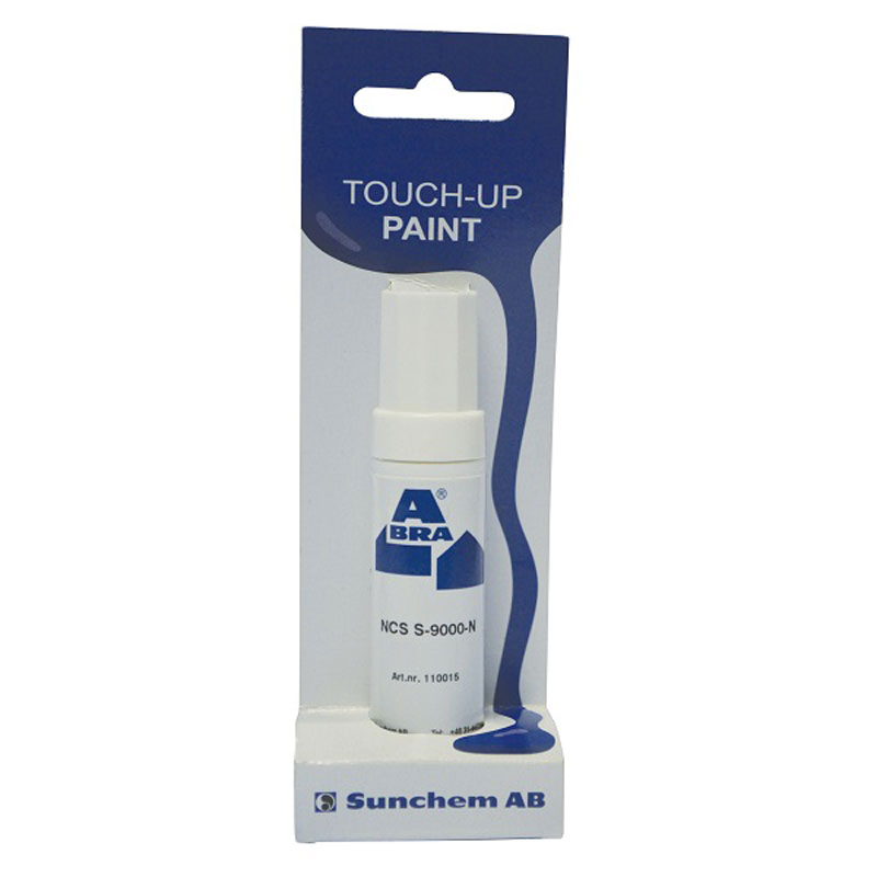 Silver  Touch Up Paint Stift 12ml