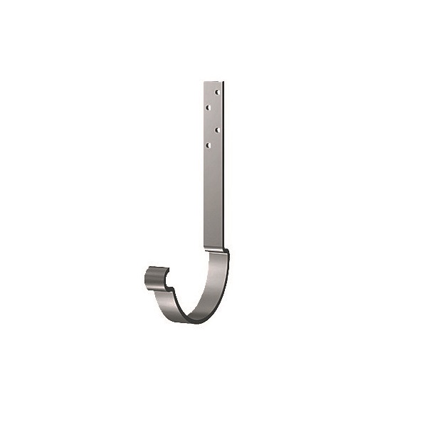 Lindab Majestic Galvanised 200mm Rafter Bracket KFL 125