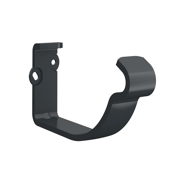 Lindab Anthracite 7016  Fascia Bracket KFK 150mm