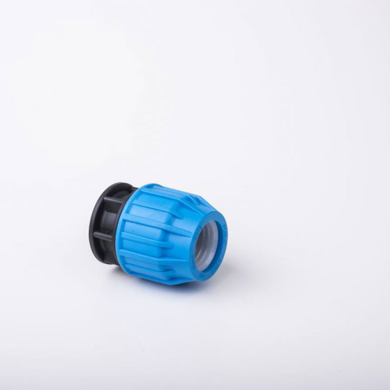 MDPE 20mm Terminal Cap