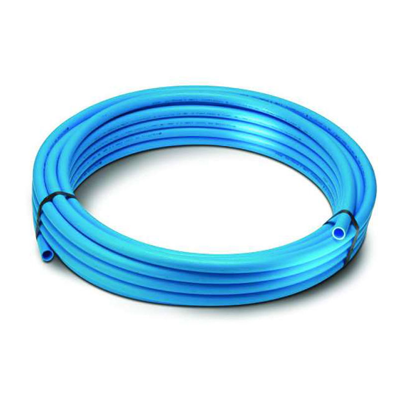 20mm x 50m MDPE Pipe-Blue