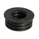 Boss Adaptor Rubber Push Fit 32mm Sp10