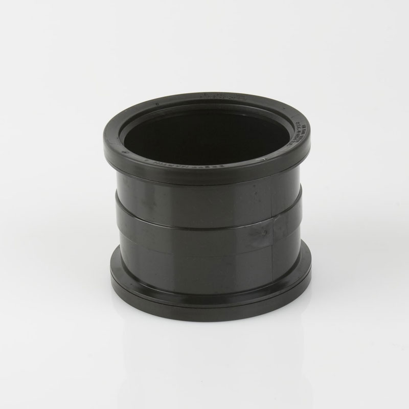 D/S Coupling Sp105 Blk