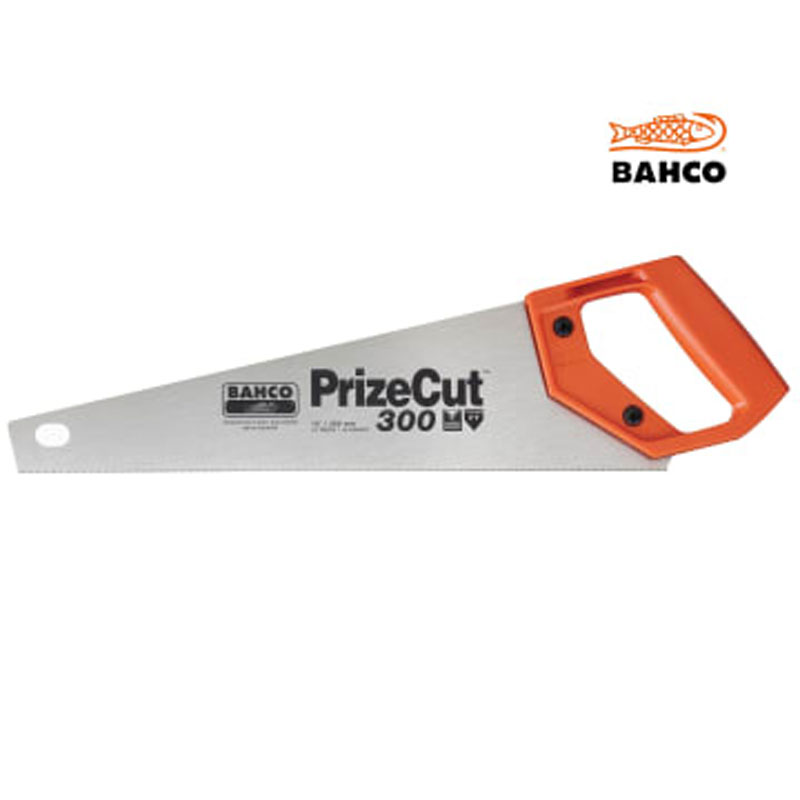 Bahco Prize Cut 300 Hand Saw