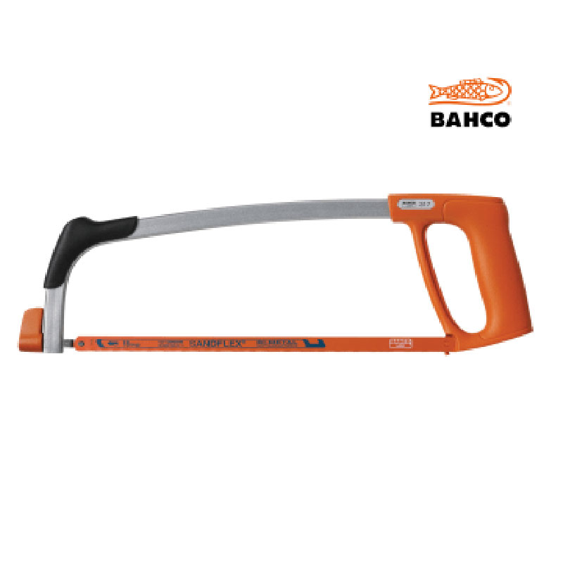 Bahco 317 Sandflex B1 Metal Hacksaw