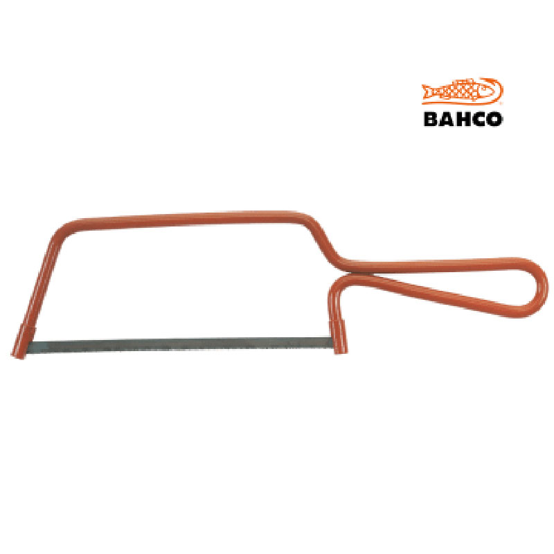 Bahco Junior Hacksaw